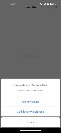 Климатический комплекс LifaAir LAH302:, фото 28