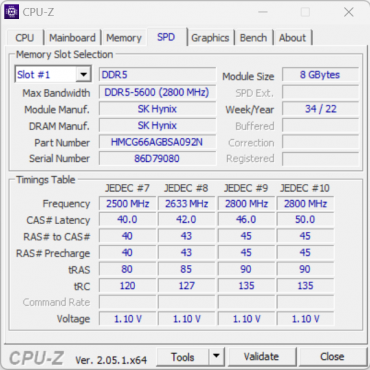 Игровой ноутбук MSI Vector GP77 13V с новым поколением платформы:, фото 113