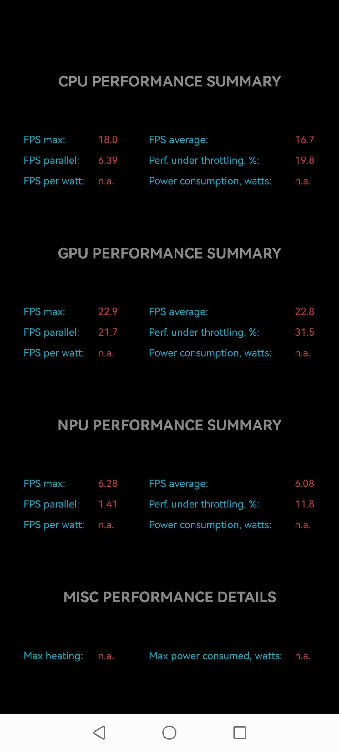 Смартфон Huawei P60 Pro:, фото 122