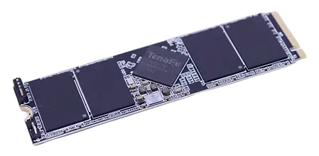 Твердотельный накопитель Netac NV5000-t емкостью 1 ТБ:, фото 1