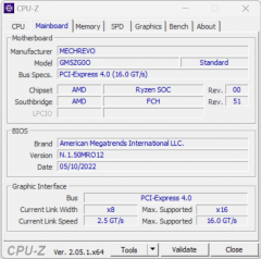Игровой ноутбук Maibenben X558 с AMD Ryzen и Nvidia GeForce RTX:, фото 98