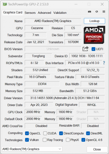 Игровой ноутбук Maibenben X558 с AMD Ryzen и Nvidia GeForce RTX:, фото 103