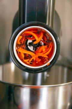 Кухонная машина Red Solution RKM-4021:, фото 45