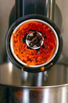 Кухонная машина Red Solution RKM-4021:, фото 48