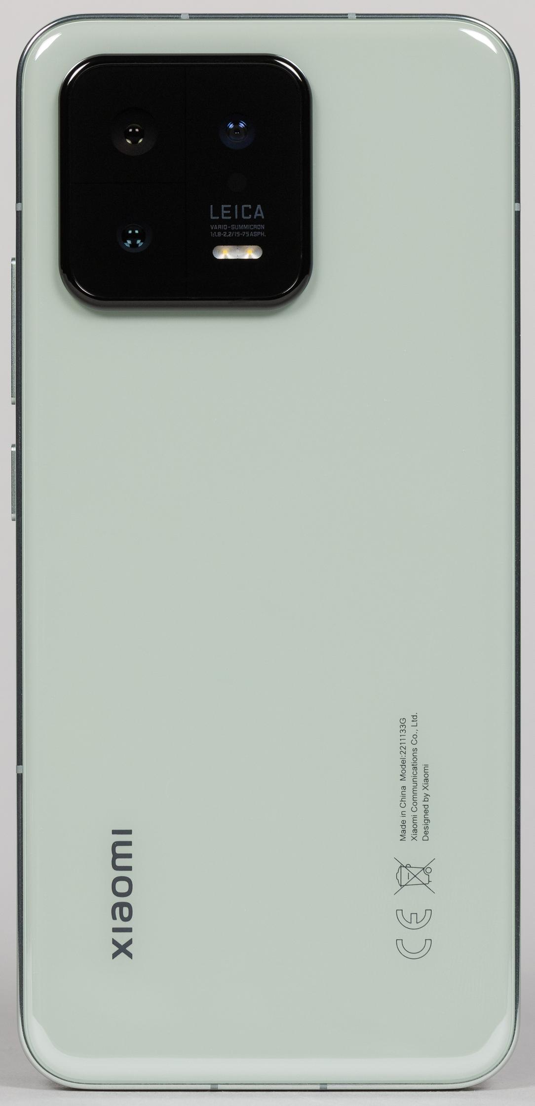 Xiaomi 13:, фото 6