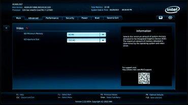 Игровой ноутбук Intel NUC X15 (LAPAC71H) с Intel Core i7-12700H и Intel Arc A730M:, фото 55