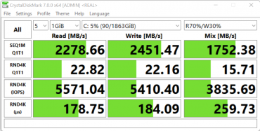 Игровой ноутбук Intel NUC X15 (LAPAC71H) с Intel Core i7-12700H и Intel Arc A730M:, фото 40