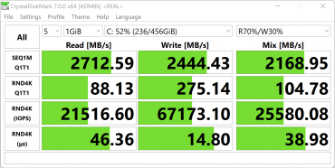 Игровой ноутбук Intel NUC X15 (LAPAC71H) с Intel Core i7-12700H и Intel Arc A730M:, фото 41