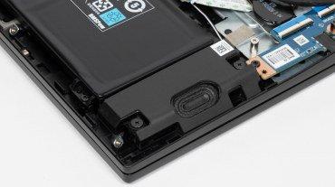 Игровой ноутбук Intel NUC X15 (LAPAC71H) с Intel Core i7-12700H и Intel Arc A730M:, фото 45