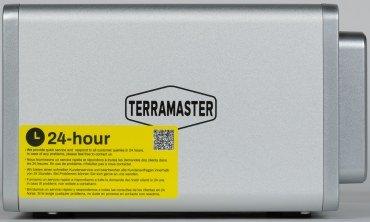Сетевое хранилище Terramaster TNAS F4-423:, фото 11