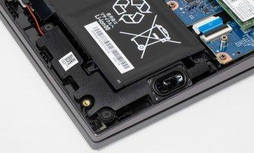 Игровой ноутбук Thunderobot Zero G3 Max, фото 55