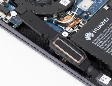 Ноутбук Huawei MateBook 16s 2023 (CREFG-X):, фото 46