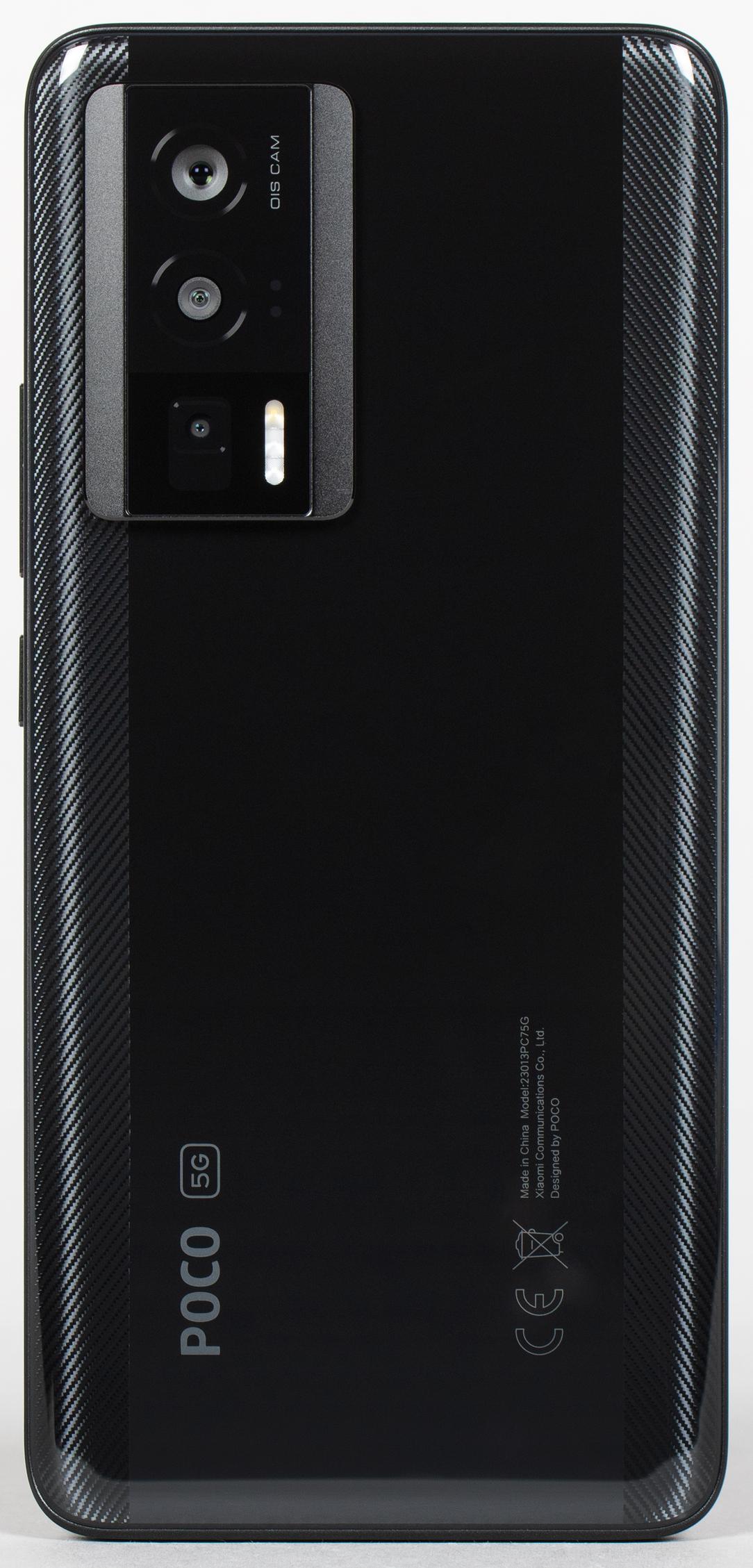 Смартфон Poco F5 Pro:, фото 6