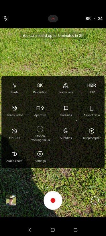 Смартфон Xiaomi 13 Ultra:, фото 47