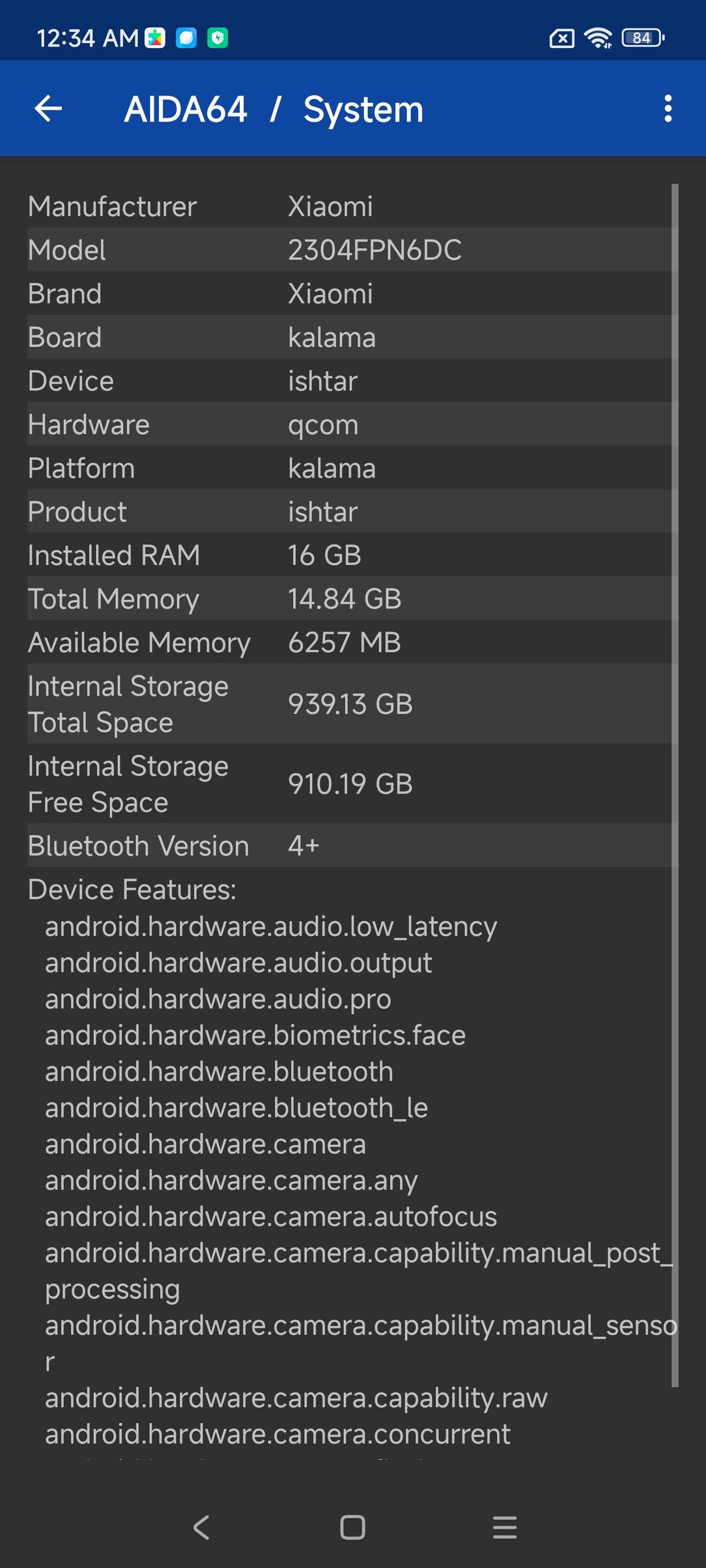 Смартфон Xiaomi 13 Ultra:, фото 99