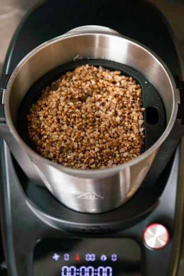 Кухонный робот Atvel KitchenBot M1:, фото 52