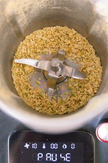 Кухонный робот Atvel KitchenBot M1:, фото 37