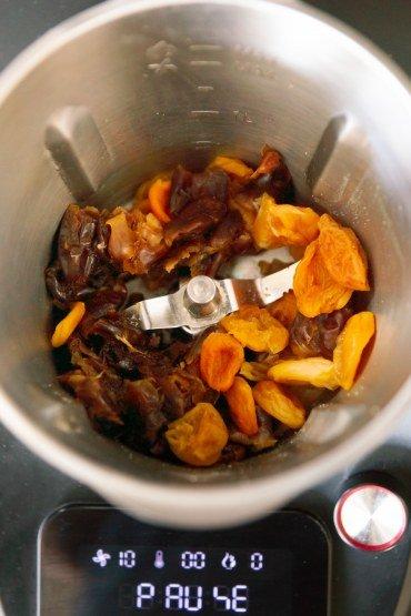 Кухонный робот Atvel KitchenBot M1:, фото 38