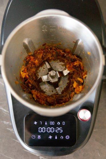 Кухонный робот Atvel KitchenBot M1:, фото 39
