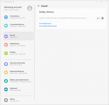 Ультрабук Samsung Galaxy Book3 Pro:, фото 36
