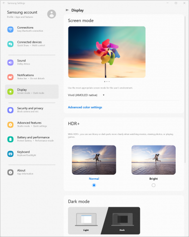 Ультрабук Samsung Galaxy Book3 Pro:, фото 37
