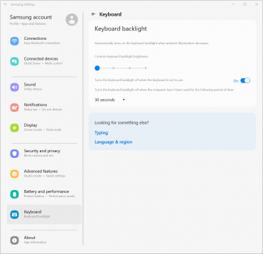 Ультрабук Samsung Galaxy Book3 Pro:, фото 40
