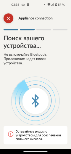 Стиральная машина с сушкой Candy Smart Pro Inverter CSOW43646TWMB-07:, фото 34