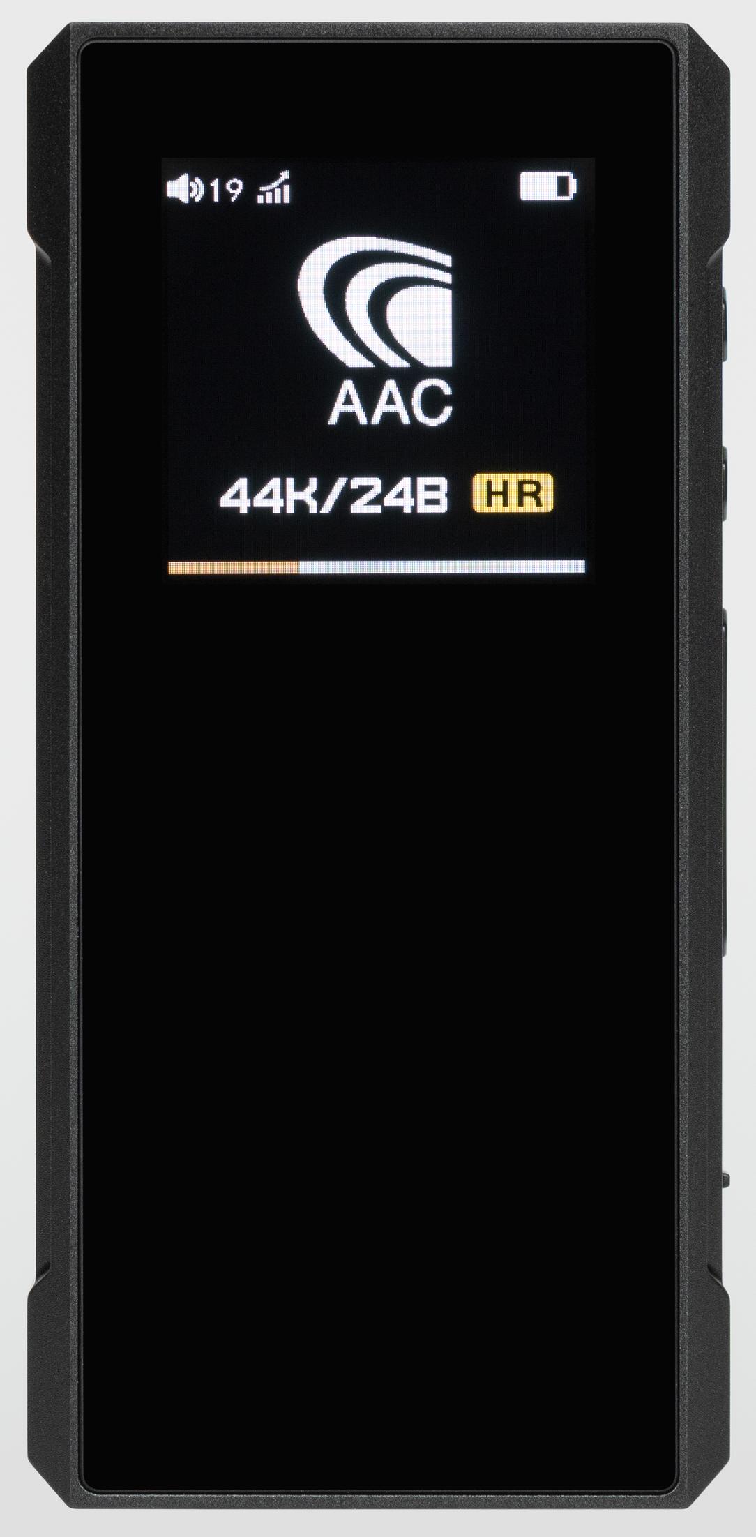 Портативный ЦАП/усилитель FiiO BTR7:, фото 23