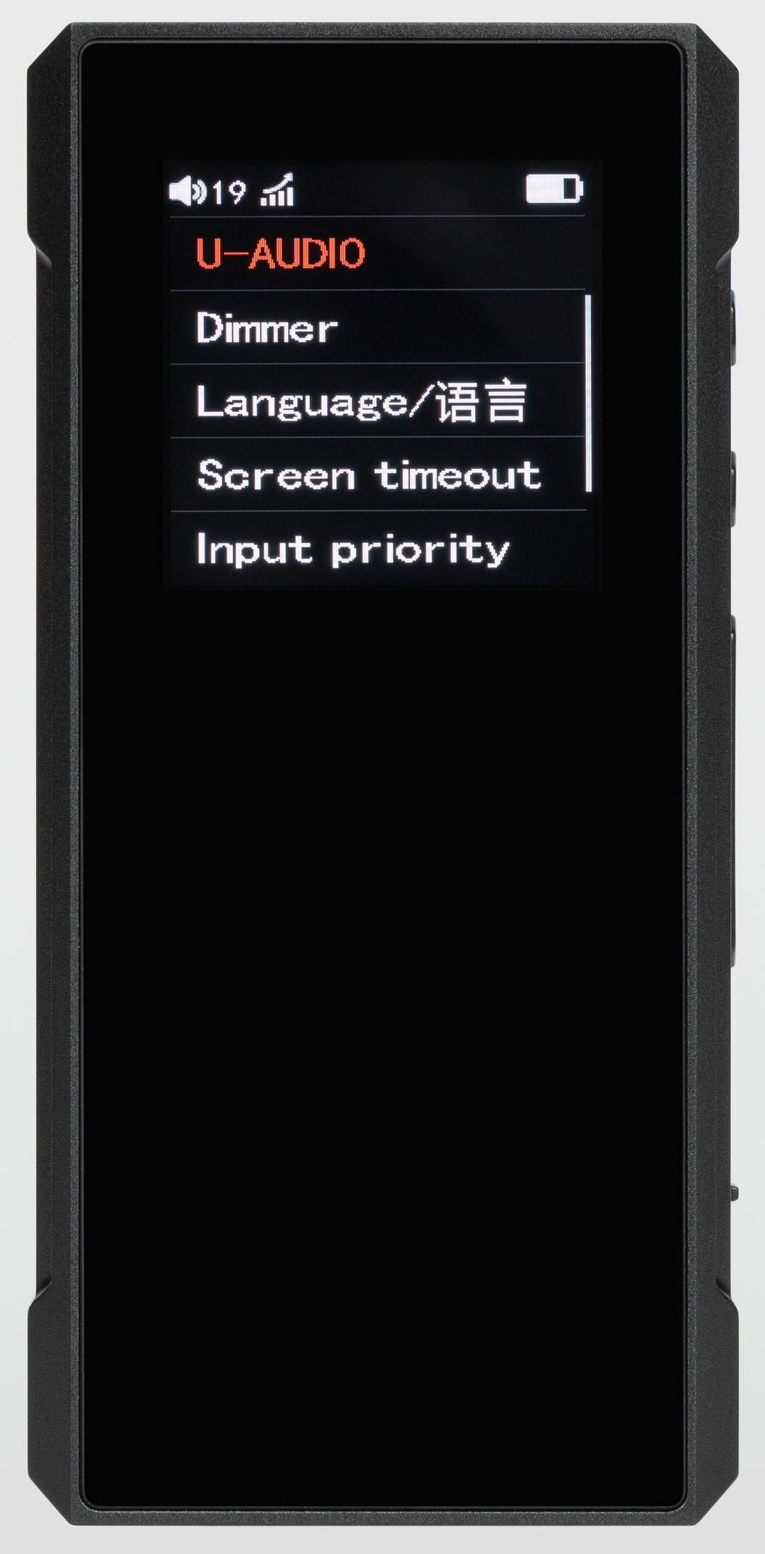 Портативный ЦАП/усилитель FiiO BTR7:, фото 25