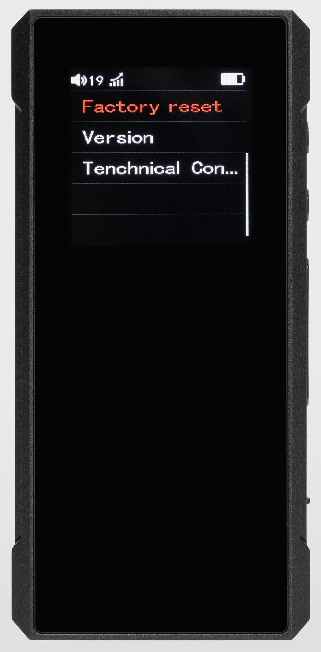 Портативный ЦАП/усилитель FiiO BTR7:, фото 26