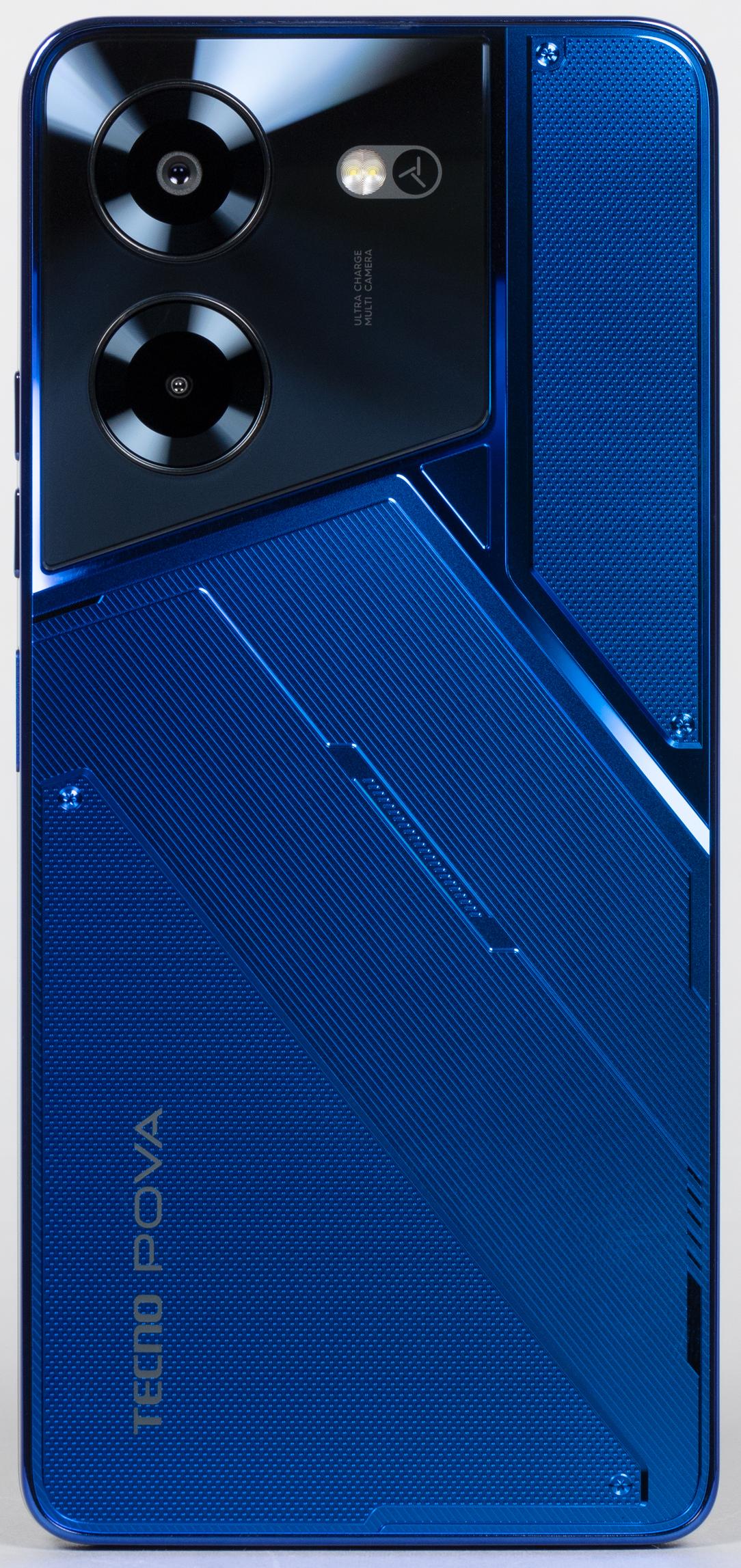 Смартфон Tecno Pova 5 Free Fire:, фото 6
