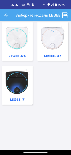 Робот-пылесос Hobot Legee D8 со станцией самоочистки салфеток Hobot Legee Lulu:, фото 60