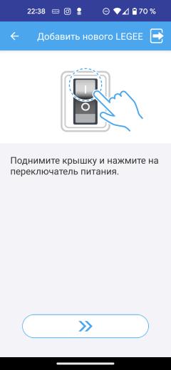 Робот-пылесос Hobot Legee D8 со станцией самоочистки салфеток Hobot Legee Lulu:, фото 62
