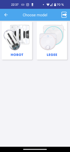 Робот-пылесос Hobot Legee D8 со станцией самоочистки салфеток Hobot Legee Lulu:, фото 59
