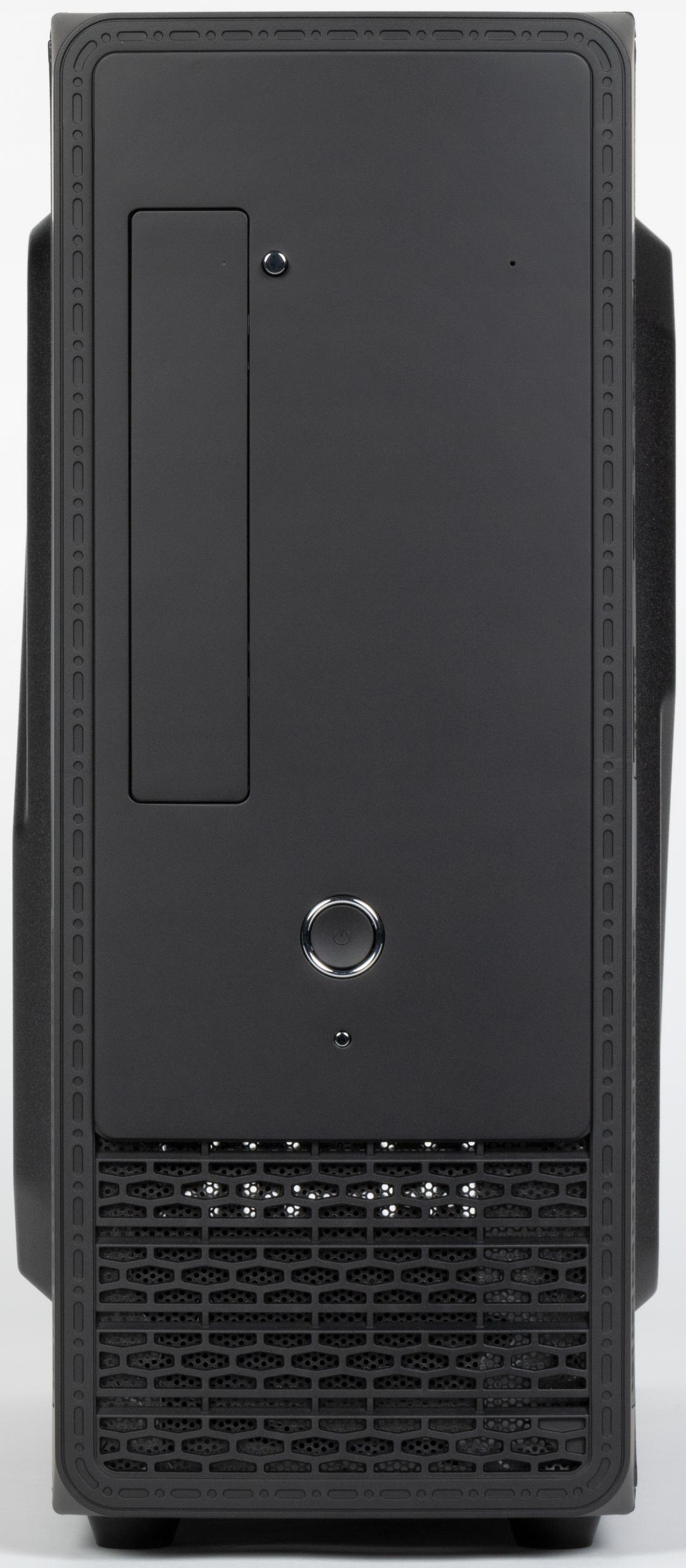 Корпус Chieftec UC-03B-OP:, фото 3