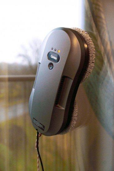 Робот для мытья окон Genio Windy W220 Duo:, фото 31