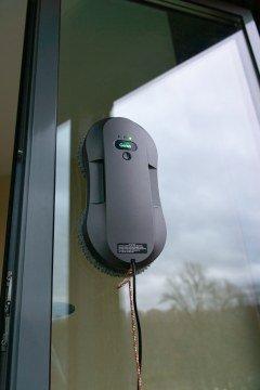 Робот для мытья окон Genio Windy W220 Duo:, фото 20