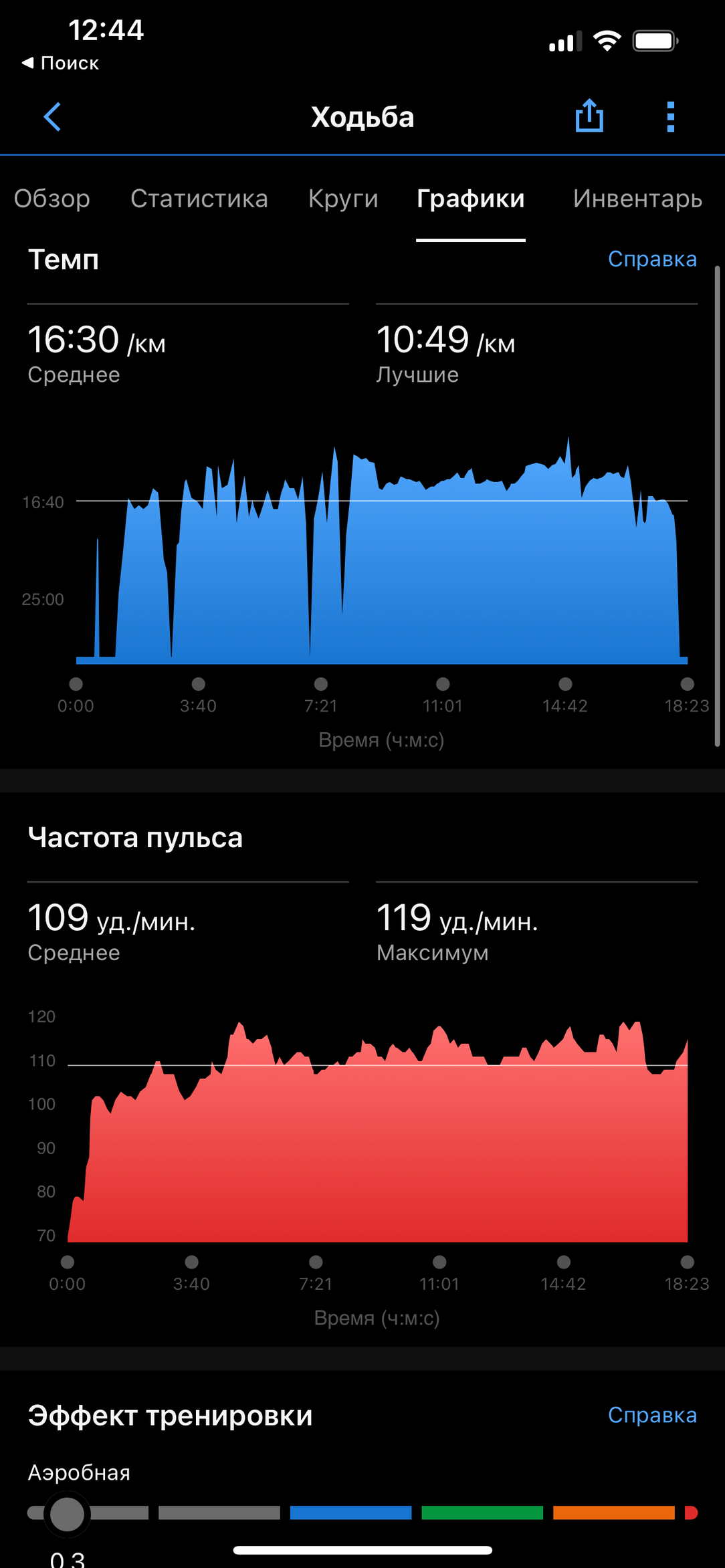 Умные часы Garmin Fenix 7 Pro Sapphire Solar:, фото 29
