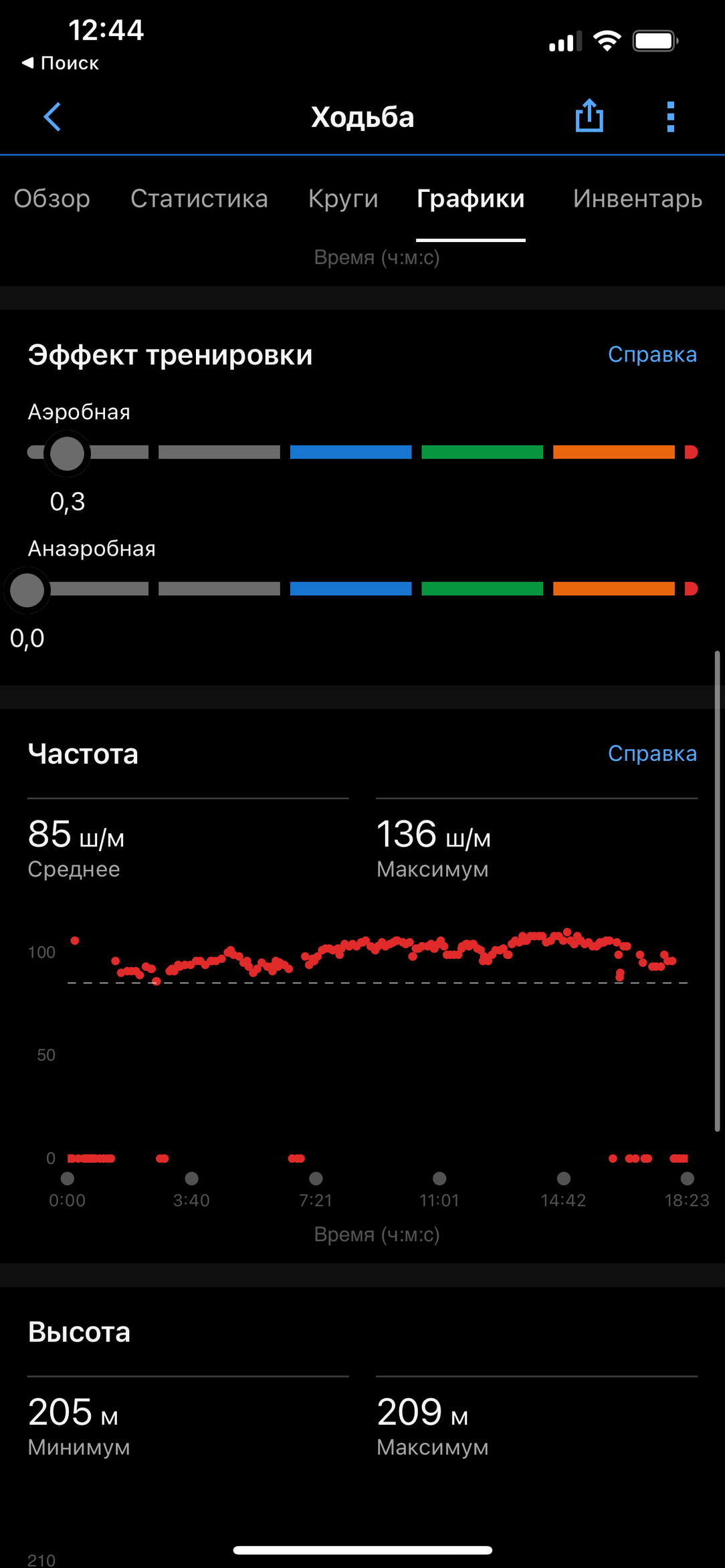 Умные часы Garmin Fenix 7 Pro Sapphire Solar:, фото 30