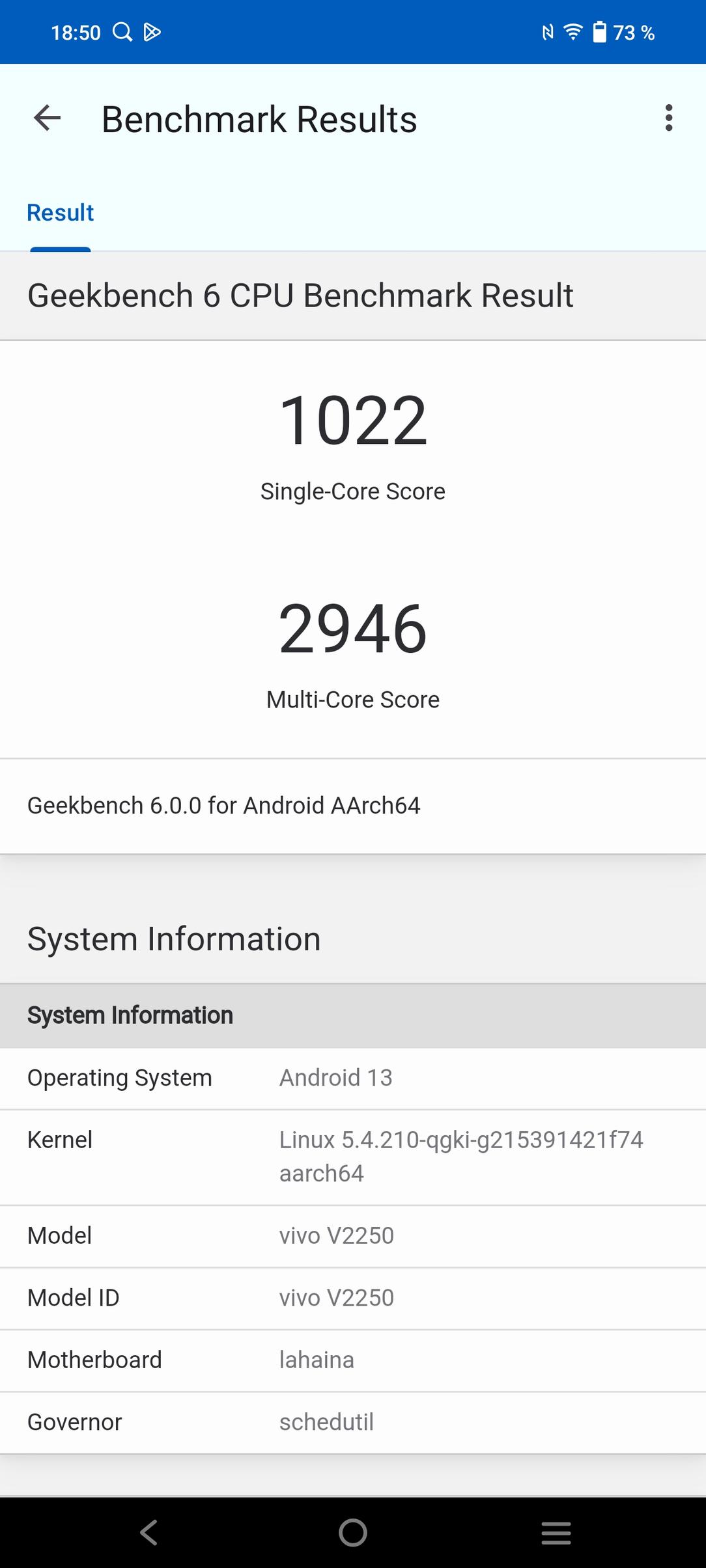 Смартфон Vivo V29:, фото 75