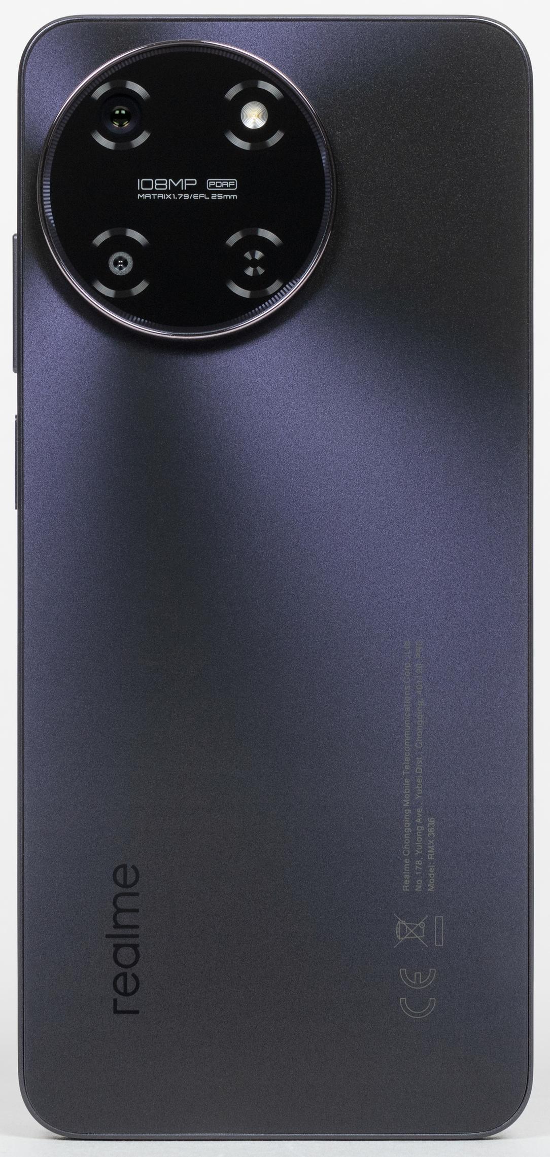 Смартфон Realme 11:, фото 5