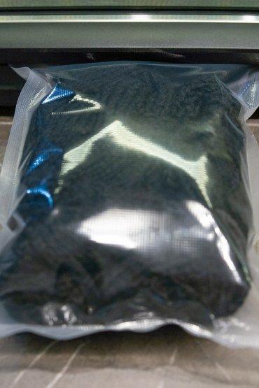 Вакуумный упаковщик DeMak VS8001:, фото 34