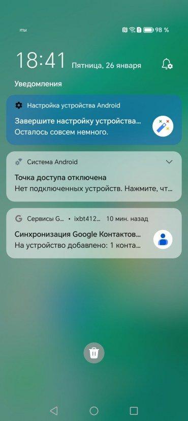 Смартфон Honor X8b:, фото 80