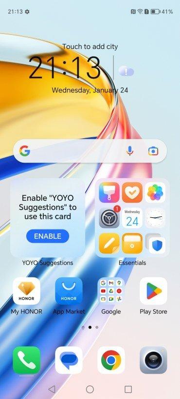Смартфон Honor X9b:, фото 63