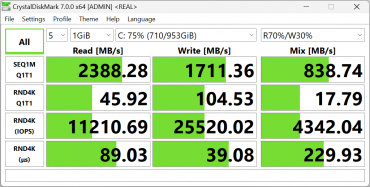 Игровой ноутбук MSI Titan GT77 HX 13VI-096RU:, фото 107