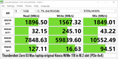 Игровой ноутбук MSI Titan GT77 HX 13VI-096RU:, фото 113