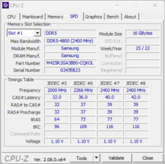 Игровой ноутбук MSI Titan GT77 HX 13VI-096RU:, фото 101