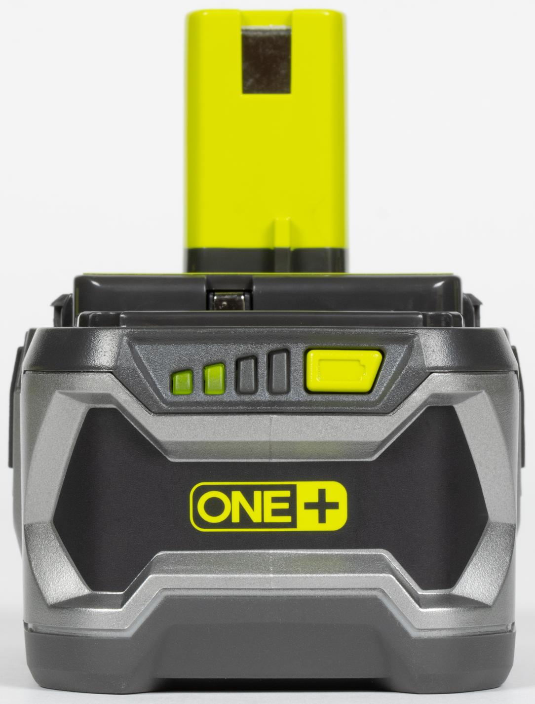 Аккумуляторная ленточная шлифовальная машина Ryobi R18PF-0:, фото 20