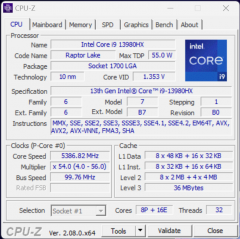 Игровой ноутбук Asus ROG Strix Scar 18 (2023) G834JY:, фото 87