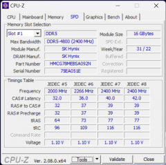 Игровой ноутбук Asus ROG Strix Scar 18 (2023) G834JY:, фото 89